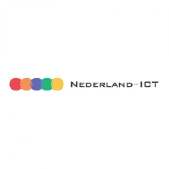 Logo of Nederland ICT