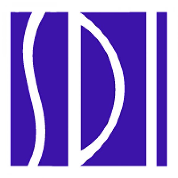 Logo of SDI