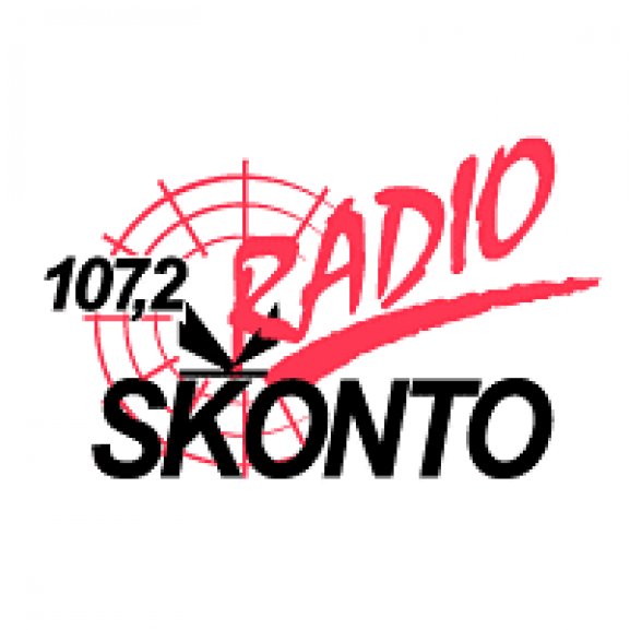 Logo of Radio Skonto