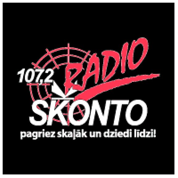 Logo of Radio Skonto