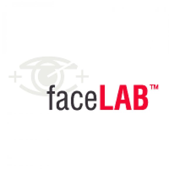 Logo of faceLAB