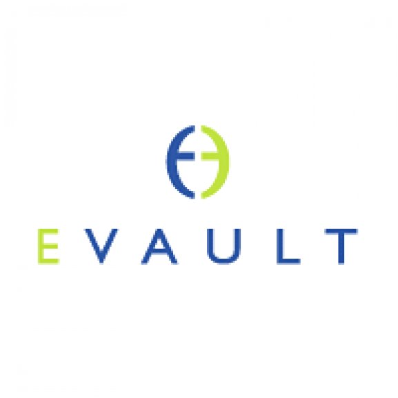 Logo of Evault