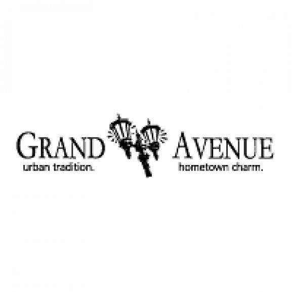 Logo of Grand Avenue