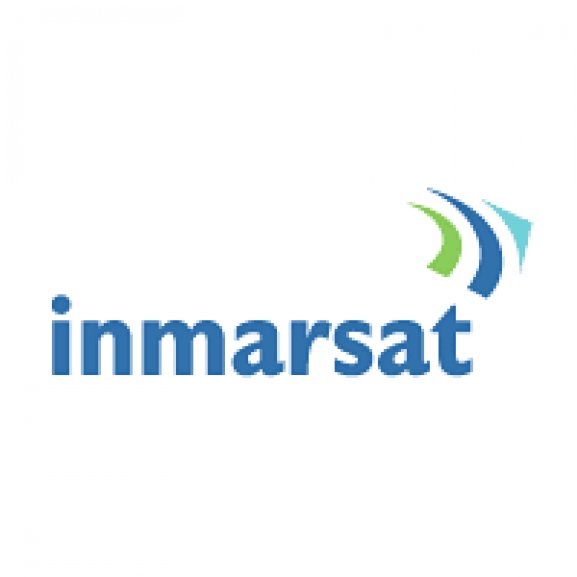 Logo of Inmarsat