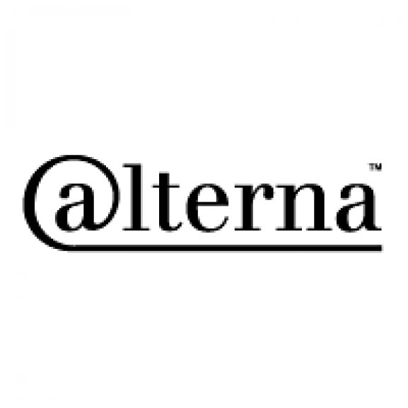 Logo of Alterna