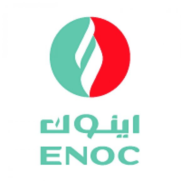 Logo of Enoc
