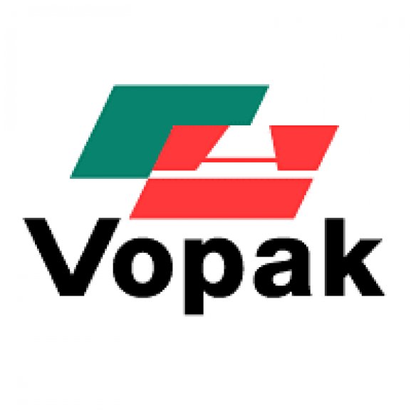 Logo of Vopak