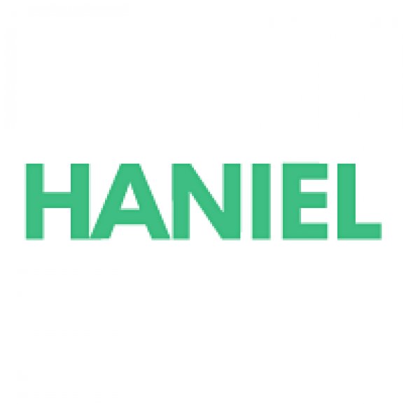 Logo of Haniel Textile Service