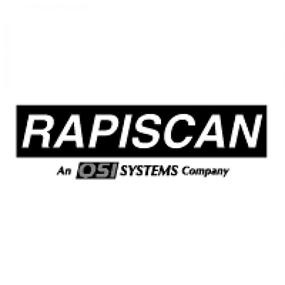 Logo of Rapiscan Security Products