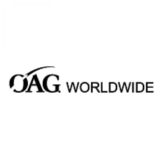 Logo of OAG Worldwide