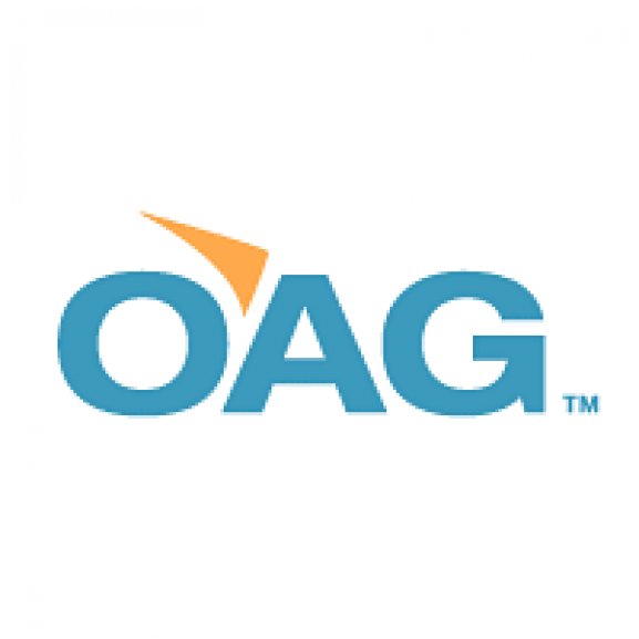 Logo of OAG Worldwide