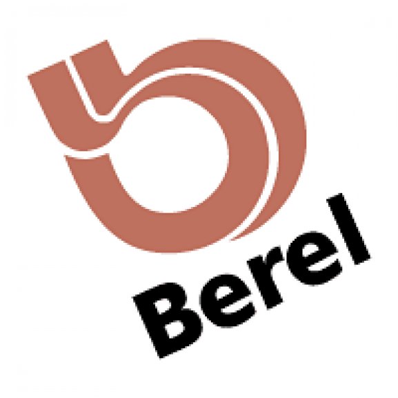 Logo of Berel