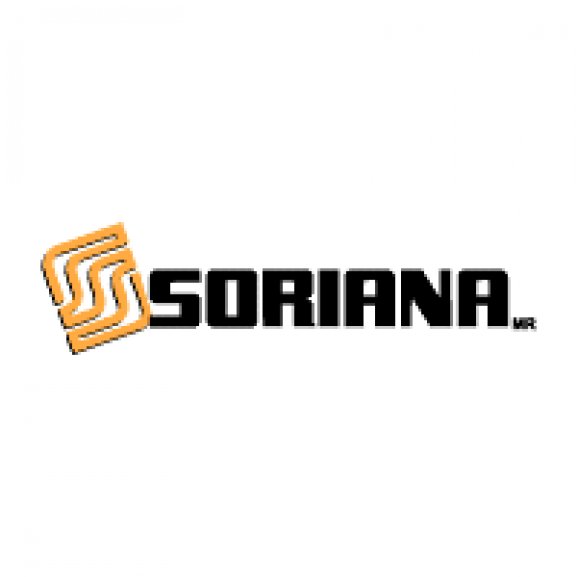 Logo of Soriana