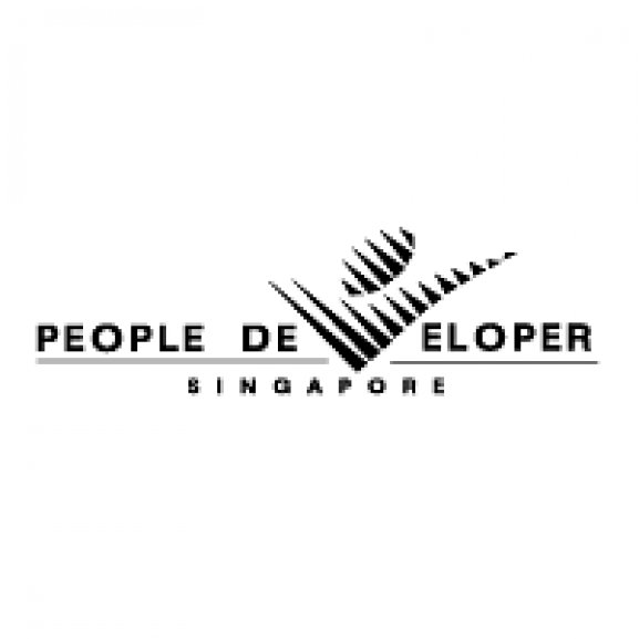 Logo of People Developer Singapore