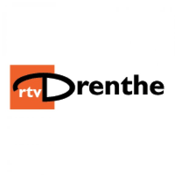 Logo of RTV Drenthe