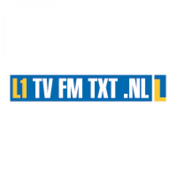 Logo of L1