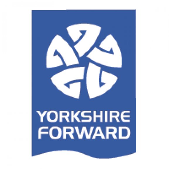 Logo of Yorkshire Forward