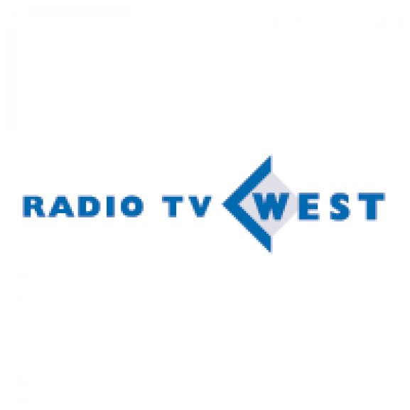 Logo of Radio TV West