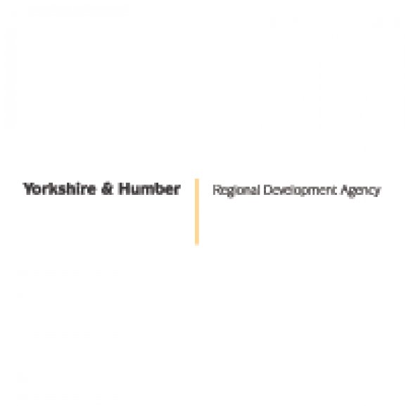 Logo of Yorkshire &amp; Humber