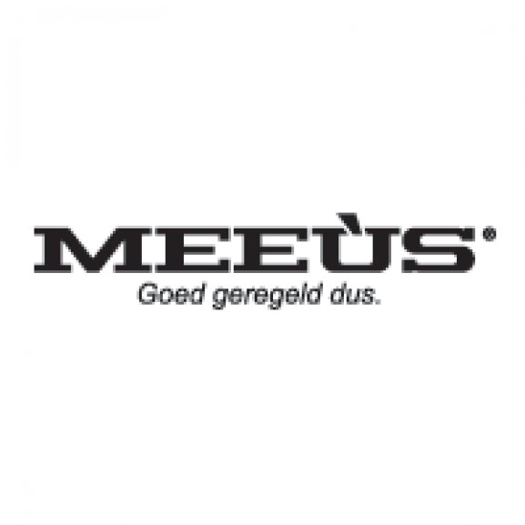 Logo of Meeus