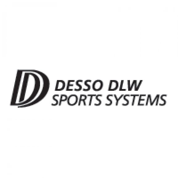Logo of Desso DLW Sports Systems