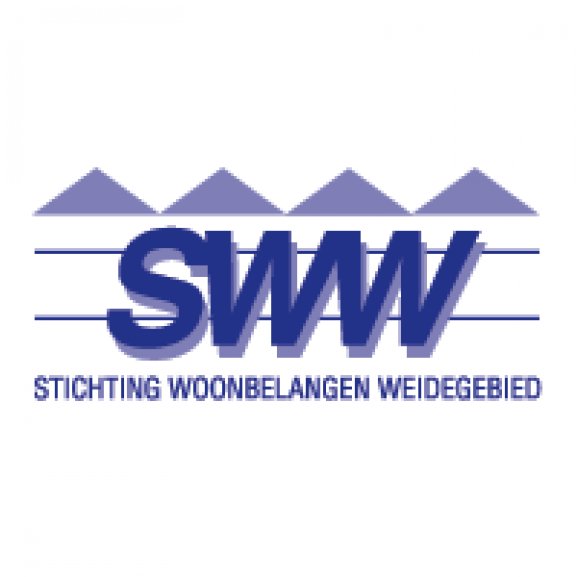 Logo of Stichting Woonbelangen Weidegebied