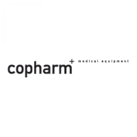 Logo of Copharm Medical Equipment