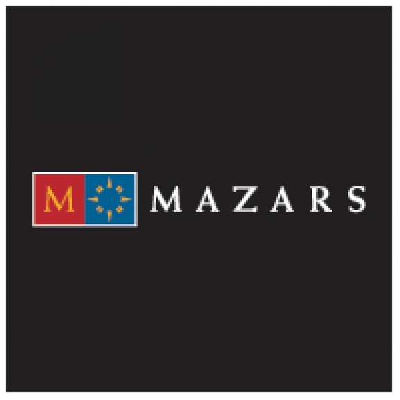 Logo of Mazars