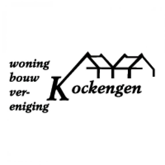 Logo of Woningbouwvereniging Kockengen