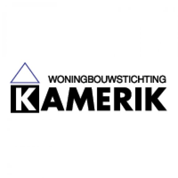 Logo of Woningbouwstichting Kamerik