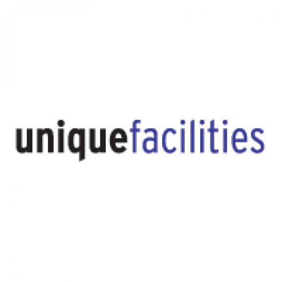 Logo of Unique Facilities
