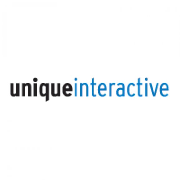 Logo of Unique Interactive