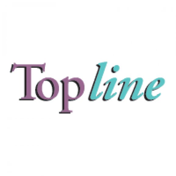 Logo of TopLine