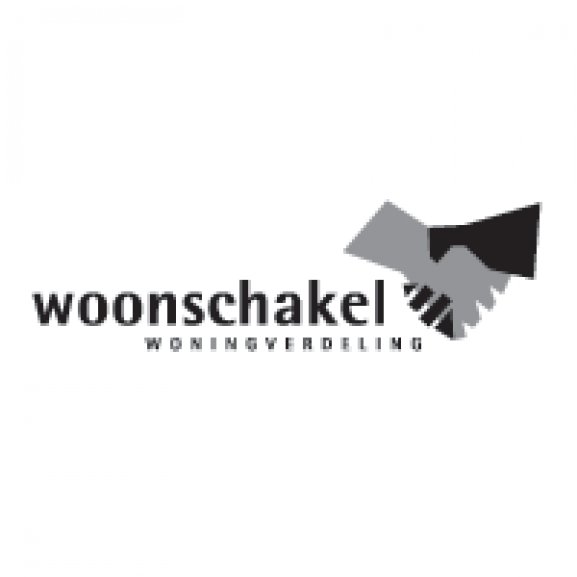 Logo of Woonschakel