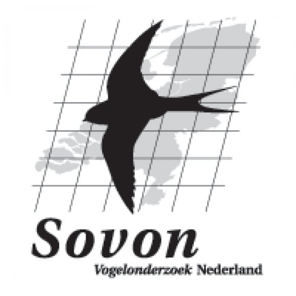 Logo of Sovon