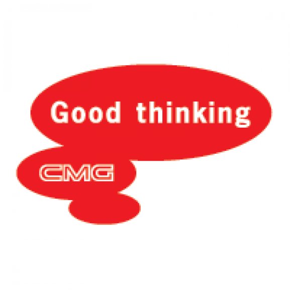 Logo of CMG