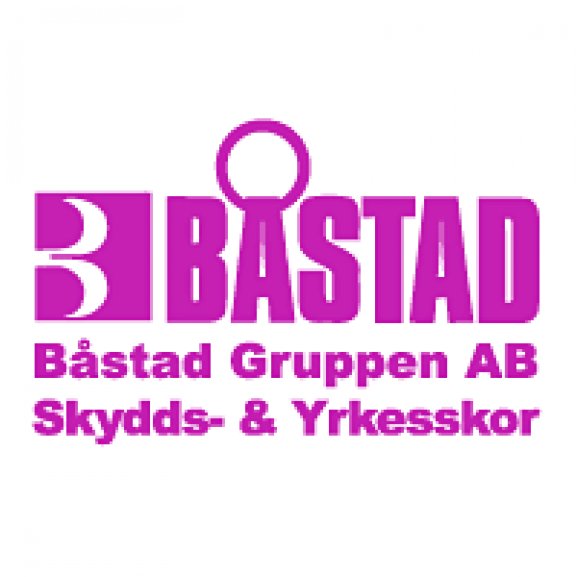 Logo of Bastad Gruppen