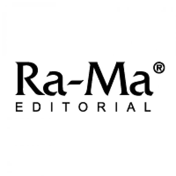 Logo of Ra-Ma Editorial