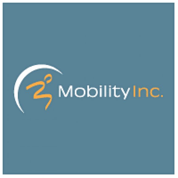 Logo of Mobility Inc