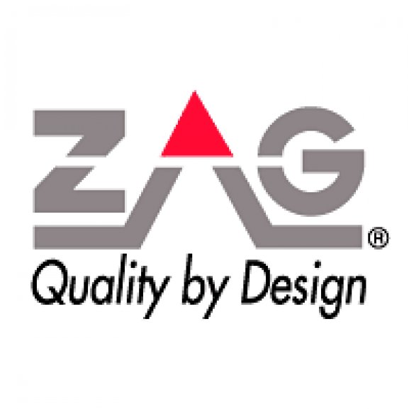 Logo of ZAG