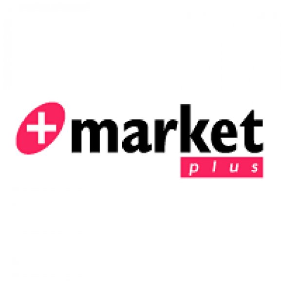 Logo of Market Plus