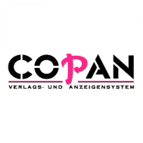 Logo of Copan