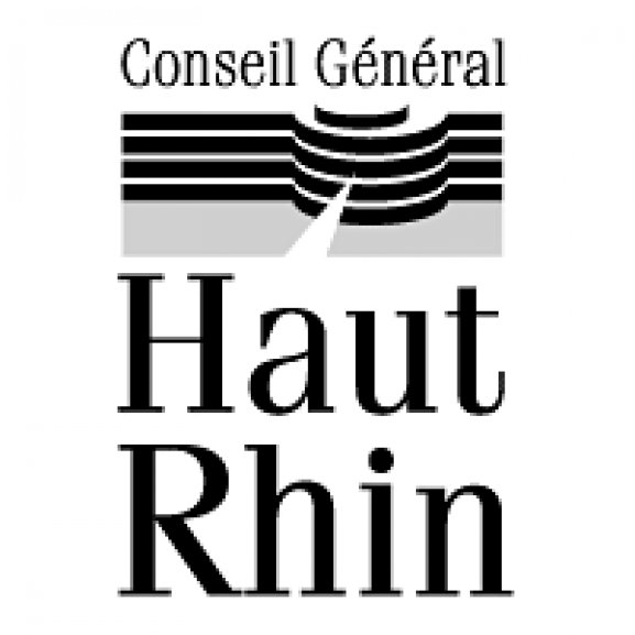 Logo of Conseil General du Haut-Rhin