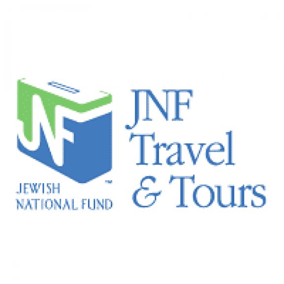 Logo of JNF Travel &amp; Tours