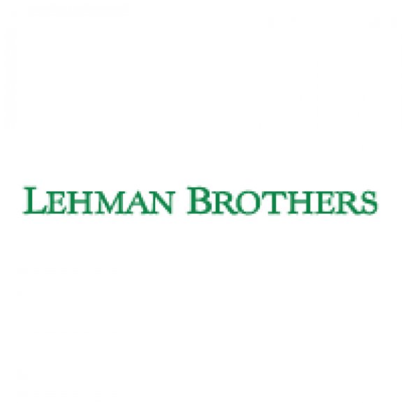 Logo of Lehman Brothers