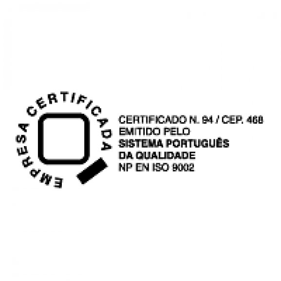 Logo of Empresa certificada