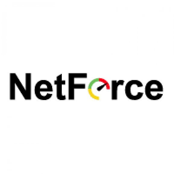 Logo of NetForce