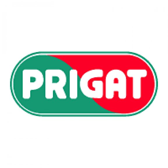 Logo of Prigat