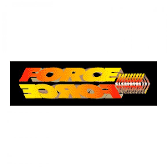 Logo of FORCE