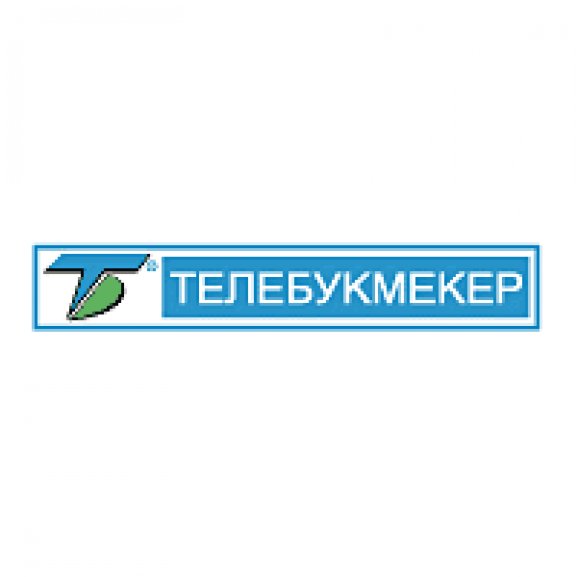 Logo of Telebukmeker